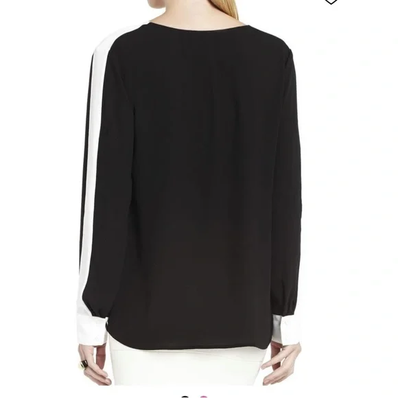 BCBG Maxazria size XS blouse - Picture 16 of 16